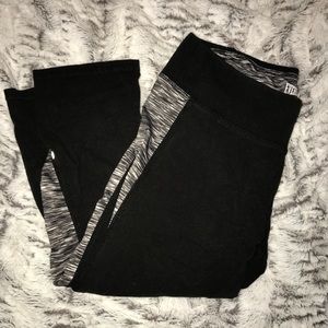 Everlast sport crops